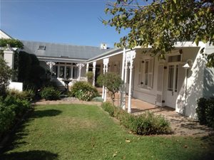 3 Bed House in Steenberg