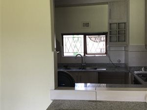 2 Bed Flat in Pelham