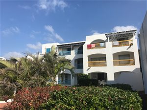 3 Bed Apartment in Ballito
