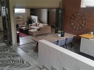 4 Bed House in Parkmore