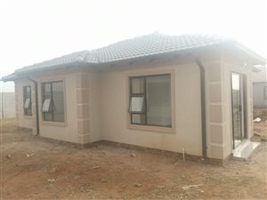 3 Bed House in Benoni Central