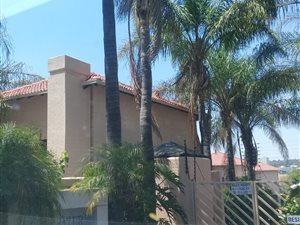4 Bedroom Townhouse in Bruma