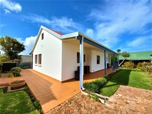 1 Bed House in Hoekwil