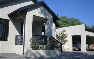 4 Bedroom House in Blairgowrie