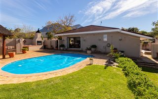 3 Bedroom House in Morningside