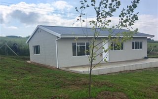 3 Bedroom House in Dargle