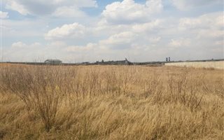 2885 m² Land available in Secunda