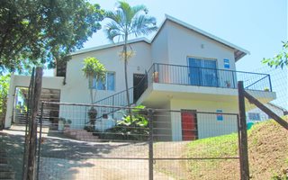 3 Bedroom House in Stanger Heights