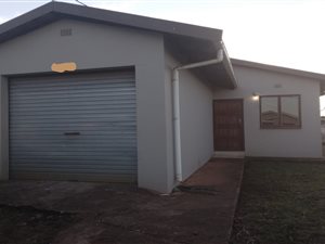 2 Bed House in Empangeni