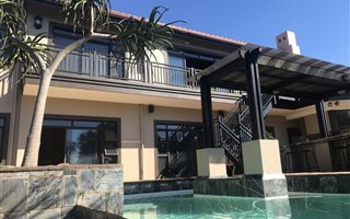 5 Bedroom House in Athlone