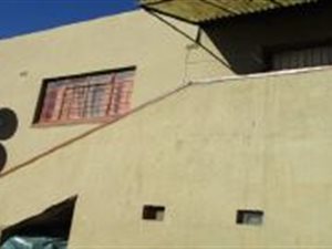 2 Bed House in Geduld