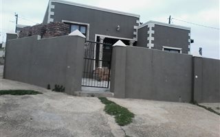 3 Bedroom House in Kwa Nobuhle