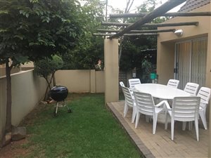 2 Bed Cluster in Bromhof