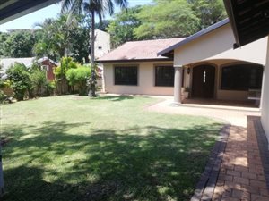 3 Bed House in Ballito