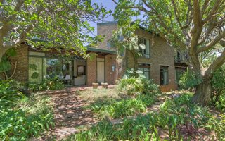 4 Bedroom House in Robindale