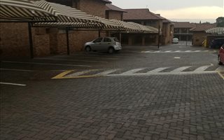 2 Bedroom Townhouse in Alberton