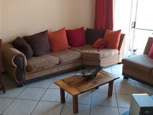 2 Bed Apartment in Chancliff Ridge
