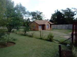 2 Bed Apartment in Birch Acres