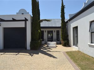 5 Bed House in Croydon Vineyard Estate