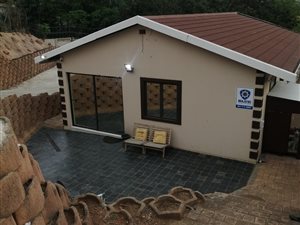 3 Bed House in Northcroft