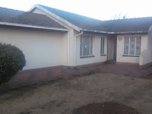 3 Bed House in Sebokeng Zone 10