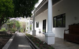 4 Bedroom House in Wellington Central