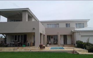 4 Bedroom House in Reservoir Hill