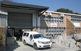608 m² Industrial space in Westmead