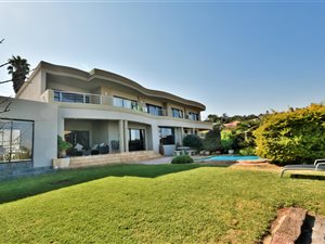4 Bed House in Bassonia