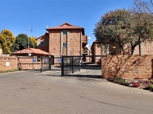1 Bed Apartment in Silver Lakes