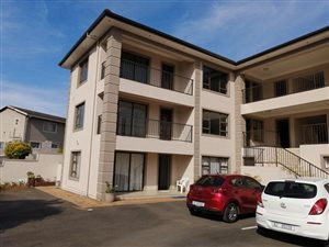 2 Bed Apartment in Brindhaven