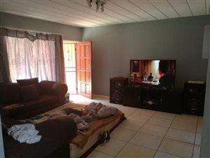 2 Bed Simplex in Ekklesia