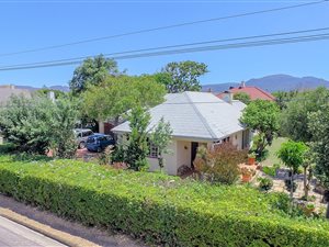 3 Bedroom House in Plumstead