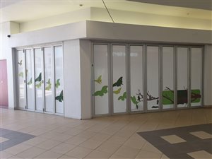 164 m² Retail Space in Moreleta Park