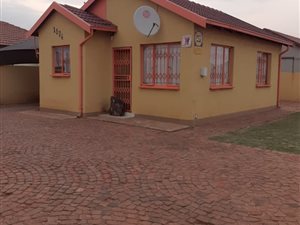 2 Bed House in Payneville