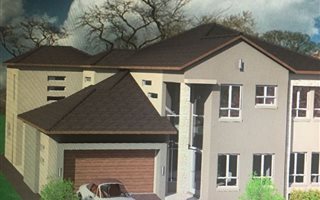 500 m² Land available in Valleyview Estate