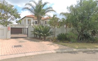 3 Bedroom House in The Wilds