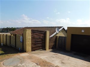 3 Bed House in Ocean View