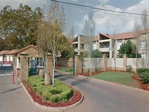 2 Bed Apartment in Boardwalk Villas