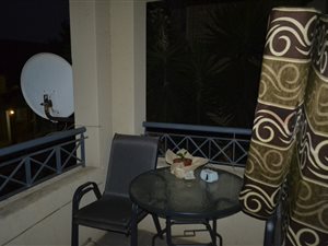 2 Bed Apartment in Boardwalk Villas
