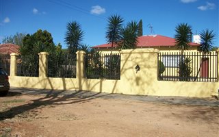 3 Bedroom House in Delville