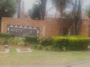 3 Bedroom Duplex in Amorosa
