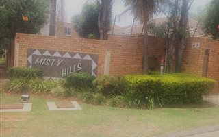 3 Bedroom Duplex in Amorosa