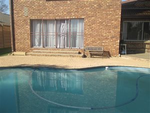 3 Bed House in Edenvale
