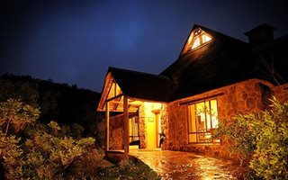 Bed and breakfast in Cullinan and Surrounds