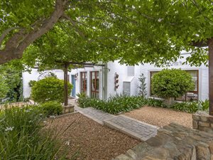 4 Bed House in La Sandra
