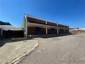 10800 m² Industrial space in Danville