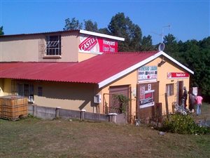 10 Bed House in Banners Rest