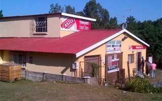 10 Bedroom House in Banners Rest