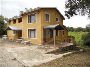 10 Bed House in Banners Rest